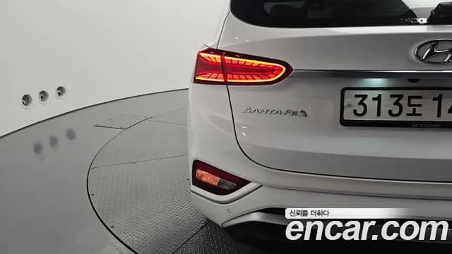 2020 Hyundai Santa Fe TM Gasoline 2.0T 2WD Sold VIN KMHS581ABLU231343 – photo 34 2020 Hyundai Santa Fe TM Gasoline 2.0T 2WD Sold VIN KMHS581ABLU231343 – photo 34