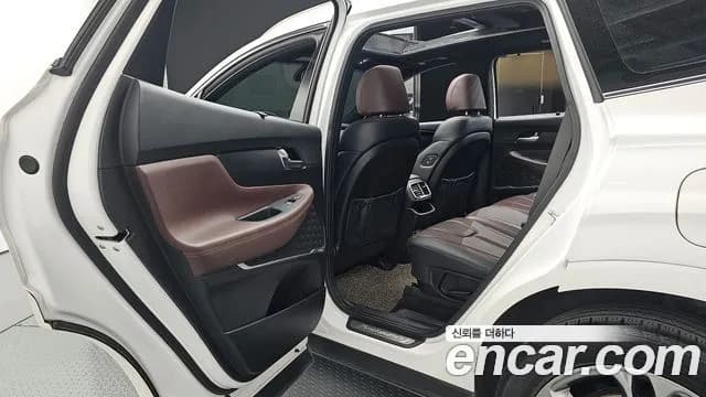 2020 Hyundai Santa Fe TM Gasoline 2.0T 2WD Sold VIN KMHS581ABLU231343 – photo 36 2020 Hyundai Santa Fe TM Gasoline 2.0T 2WD Sold VIN KMHS581ABLU231343 – photo 36