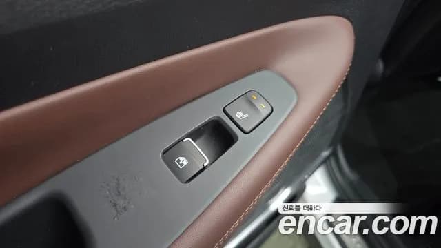 2020 Hyundai Santa Fe TM Gasoline 2.0T 2WD Sold VIN KMHS581ABLU235598 – dashboard 2020 Hyundai Santa Fe TM Gasoline 2.0T 2WD Sold VIN KMHS581ABLU235598 – dashboard