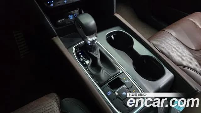 2020 Hyundai Santa Fe TM Gasoline 2.0T 2WD Sold VIN KMHS581ABLU235598 – photo 11 2020 Hyundai Santa Fe TM Gasoline 2.0T 2WD Sold VIN KMHS581ABLU235598 – photo 11