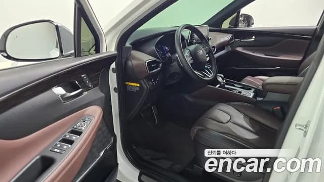 2020 Hyundai Santa Fe TM Gasoline 2.0T 2WD Sold VIN KMHS581ABLU235598 – photo 15 2020 Hyundai Santa Fe TM Gasoline 2.0T 2WD Sold VIN KMHS581ABLU235598 – photo 15