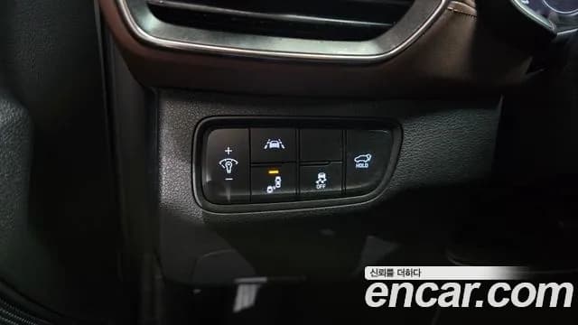 2020 Hyundai Santa Fe TM Gasoline 2.0T 2WD Sold VIN KMHS581ABLU235598 – photo 16 2020 Hyundai Santa Fe TM Gasoline 2.0T 2WD Sold VIN KMHS581ABLU235598 – photo 16