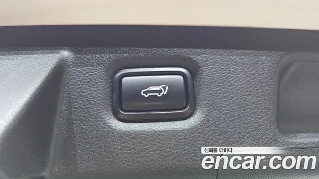 2020 Hyundai Santa Fe TM Gasoline 2.0T 2WD Sold VIN KMHS581ABLU235598 – photo 18 2020 Hyundai Santa Fe TM Gasoline 2.0T 2WD Sold VIN KMHS581ABLU235598 – photo 18