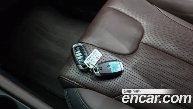 2020 Hyundai Santa Fe TM Gasoline 2.0T 2WD Sold VIN KMHS581ABLU235598 – photo 20 2020 Hyundai Santa Fe TM Gasoline 2.0T 2WD Sold VIN KMHS581ABLU235598 – photo 20