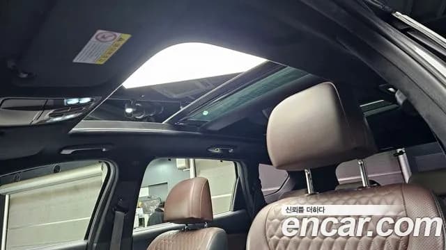 2019 Hyundai Santa Fe TM Gasoline 2.0T 4WD Sold VIN KMHS581ADKU134035 – rear exterior 2019 Hyundai Santa Fe TM Gasoline 2.0T 4WD Sold VIN KMHS581ADKU134035 – rear exterior