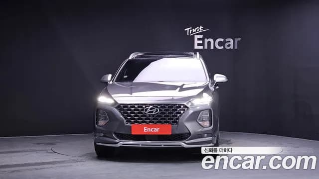 2019 Hyundai Santa Fe TM Gasoline 2.0T 4WD Sold VIN KMHS581ADKU134035 – undercarriage 2019 Hyundai Santa Fe TM Gasoline 2.0T 4WD Sold VIN KMHS581ADKU134035 – undercarriage