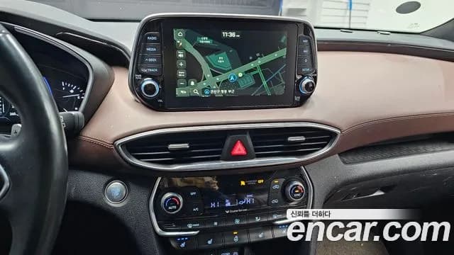 2019 Hyundai Santa Fe TM Gasoline 2.0T 4WD Sold VIN KMHS581ADKU134035 – photo 11 2019 Hyundai Santa Fe TM Gasoline 2.0T 4WD Sold VIN KMHS581ADKU134035 – photo 11