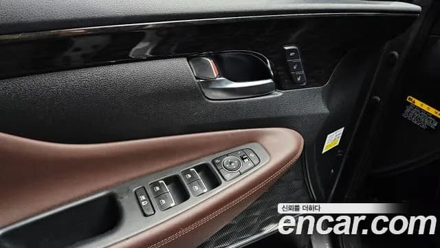2019 Hyundai Santa Fe TM Gasoline 2.0T 4WD Sold VIN KMHS581ADKU134035 – photo 13 2019 Hyundai Santa Fe TM Gasoline 2.0T 4WD Sold VIN KMHS581ADKU134035 – photo 13