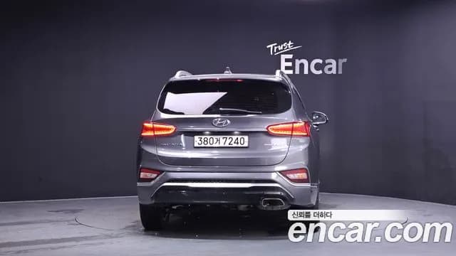 2019 Hyundai Santa Fe TM Gasoline 2.0T 4WD Sold VIN KMHS581ADKU134035 – photo 16 2019 Hyundai Santa Fe TM Gasoline 2.0T 4WD Sold VIN KMHS581ADKU134035 – photo 16