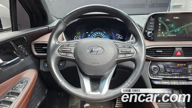 2019 Hyundai Santa Fe TM Gasoline 2.0T 4WD Sold VIN KMHS581ADKU134035 – photo 17 2019 Hyundai Santa Fe TM Gasoline 2.0T 4WD Sold VIN KMHS581ADKU134035 – photo 17