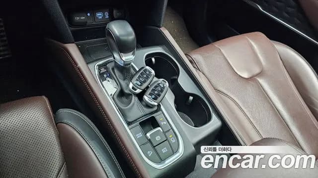 2019 Hyundai Santa Fe TM Gasoline 2.0T 4WD Sold VIN KMHS581ADKU134035 – photo 19 2019 Hyundai Santa Fe TM Gasoline 2.0T 4WD Sold VIN KMHS581ADKU134035 – photo 19