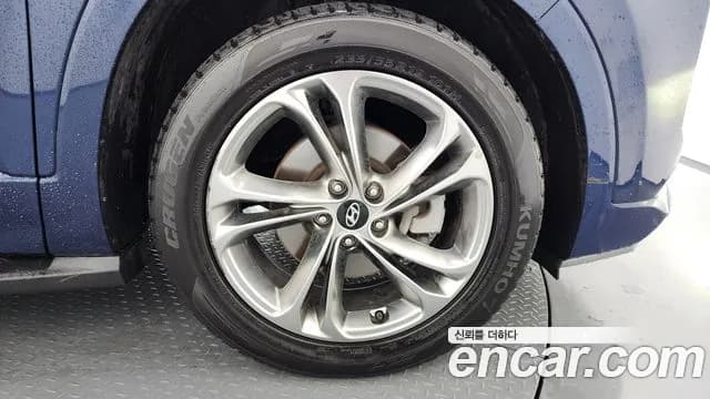 2020 Hyundai Santa Fe TM Gasoline 2.0T 4WD Sold VIN KMHS581ADLU193296 – odometer reading 2020 Hyundai Santa Fe TM Gasoline 2.0T 4WD Sold VIN KMHS581ADLU193296 – odometer reading