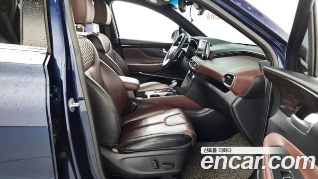 2020 Hyundai Santa Fe TM Gasoline 2.0T 4WD Sold VIN KMHS581ADLU193296 – photo 20 2020 Hyundai Santa Fe TM Gasoline 2.0T 4WD Sold VIN KMHS581ADLU193296 – photo 20
