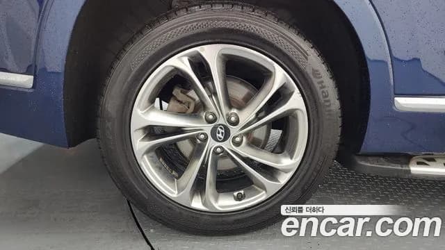 2020 Hyundai Santa Fe TM Gasoline 2.0T 4WD Sold VIN KMHS581ADLU193296 – photo 21 2020 Hyundai Santa Fe TM Gasoline 2.0T 4WD Sold VIN KMHS581ADLU193296 – photo 21