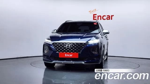 2020 Hyundai Santa Fe TM Gasoline 2.0T 4WD Sold VIN KMHS581ADLU193296 – photo 22 2020 Hyundai Santa Fe TM Gasoline 2.0T 4WD Sold VIN KMHS581ADLU193296 – photo 22