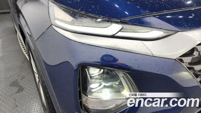 2020 Hyundai Santa Fe TM Gasoline 2.0T 4WD Sold VIN KMHS581ADLU193296 – photo 24 2020 Hyundai Santa Fe TM Gasoline 2.0T 4WD Sold VIN KMHS581ADLU193296 – photo 24