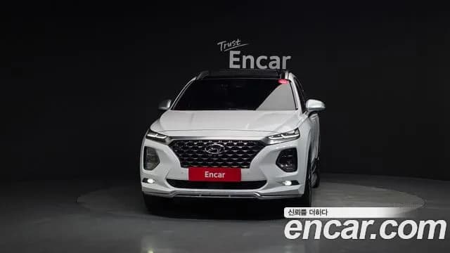 2019 Hyundai Santa Fe TM Diesel 2.0 2WD Sold VIN KMHS581BBKU107982 – odometer reading 2019 Hyundai Santa Fe TM Diesel 2.0 2WD Sold VIN KMHS581BBKU107982 – odometer reading