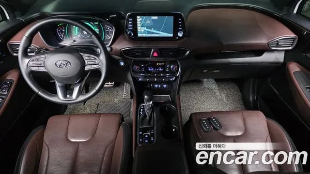 2019 Hyundai Santa Fe TM Diesel 2.0 2WD Sold VIN KMHS581BBKU107982 – photo 11 2019 Hyundai Santa Fe TM Diesel 2.0 2WD Sold VIN KMHS581BBKU107982 – photo 11