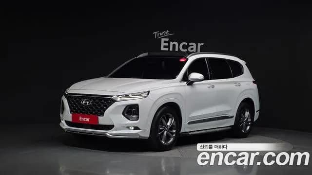 2019 Hyundai Santa Fe TM Diesel 2.0 2WD Sold VIN KMHS581BBKU107982 – photo 12 2019 Hyundai Santa Fe TM Diesel 2.0 2WD Sold VIN KMHS581BBKU107982 – photo 12