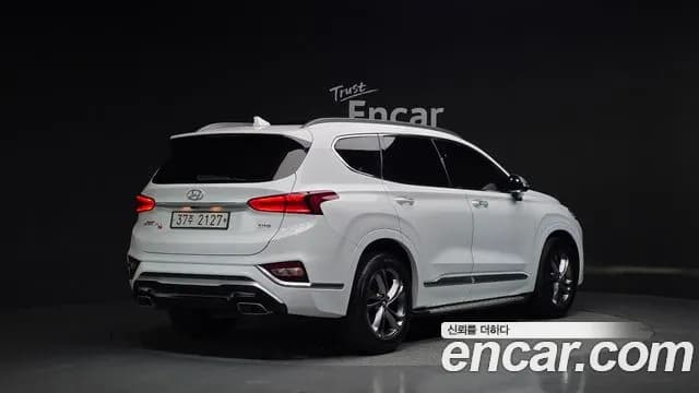 2019 Hyundai Santa Fe TM Diesel 2.0 2WD Sold VIN KMHS581BBKU107982 – photo 13 2019 Hyundai Santa Fe TM Diesel 2.0 2WD Sold VIN KMHS581BBKU107982 – photo 13