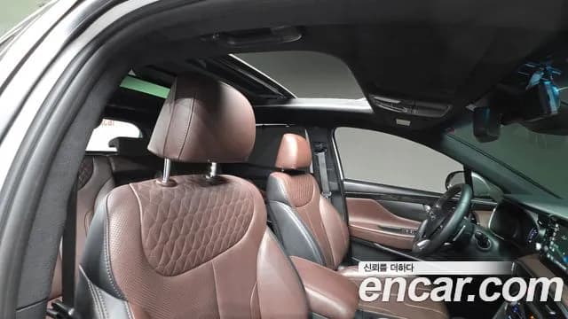 2019 Hyundai Santa Fe TM Diesel 2.0 2WD Sold VIN KMHS581BBKU107982 – photo 14 2019 Hyundai Santa Fe TM Diesel 2.0 2WD Sold VIN KMHS581BBKU107982 – photo 14
