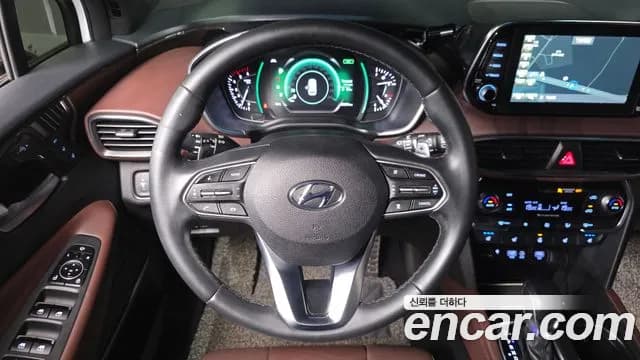 2019 Hyundai Santa Fe TM Diesel 2.0 2WD Sold VIN KMHS581BBKU107982 – photo 15 2019 Hyundai Santa Fe TM Diesel 2.0 2WD Sold VIN KMHS581BBKU107982 – photo 15