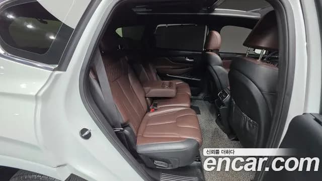 2019 Hyundai Santa Fe TM Diesel 2.0 2WD Sold VIN KMHS581BBKU107982 – photo 16 2019 Hyundai Santa Fe TM Diesel 2.0 2WD Sold VIN KMHS581BBKU107982 – photo 16