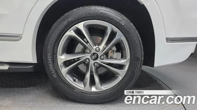 2019 Hyundai Santa Fe TM Diesel 2.0 2WD Sold VIN KMHS581BBKU107982 – photo 17 2019 Hyundai Santa Fe TM Diesel 2.0 2WD Sold VIN KMHS581BBKU107982 – photo 17