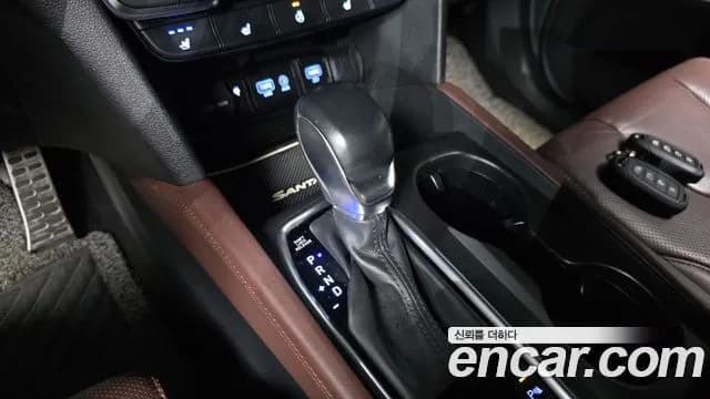 2019 Hyundai Santa Fe TM Diesel 2.0 2WD Sold VIN KMHS581BBKU107982 – photo 19 2019 Hyundai Santa Fe TM Diesel 2.0 2WD Sold VIN KMHS581BBKU107982 – photo 19