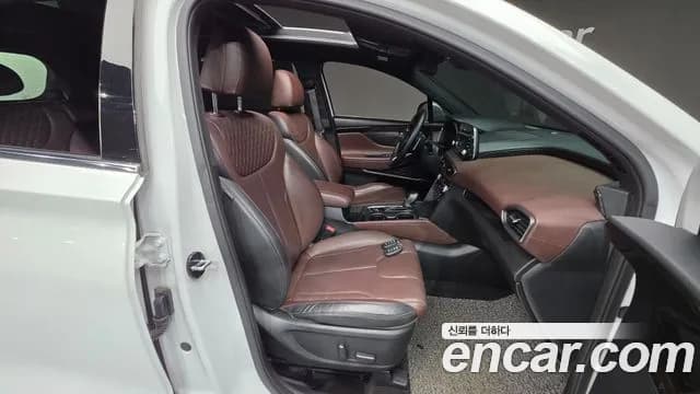 2019 Hyundai Santa Fe TM Diesel 2.0 2WD Sold VIN KMHS581BBKU107982 – photo 20 2019 Hyundai Santa Fe TM Diesel 2.0 2WD Sold VIN KMHS581BBKU107982 – photo 20