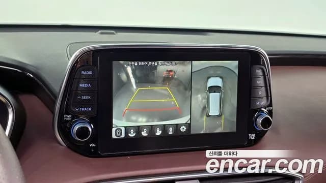 2019 Hyundai Santa Fe TM Diesel 2.2 2WD Sold VIN KMHS581CBKU086974 – photo 13 2019 Hyundai Santa Fe TM Diesel 2.2 2WD Sold VIN KMHS581CBKU086974 – photo 13