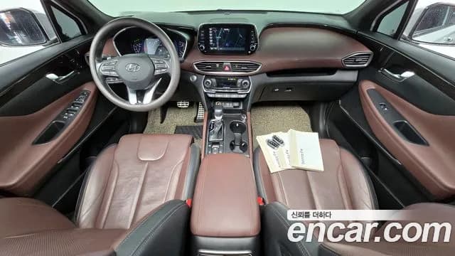 2019 Hyundai Santa Fe TM Diesel 2.2 2WD Sold VIN KMHS581CBKU086974 – photo 17 2019 Hyundai Santa Fe TM Diesel 2.2 2WD Sold VIN KMHS581CBKU086974 – photo 17