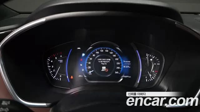 2019 Hyundai Santa Fe TM Diesel 2.2 2WD Sold VIN KMHS581CBKU092201 – side profile 2019 Hyundai Santa Fe TM Diesel 2.2 2WD Sold VIN KMHS581CBKU092201 – side profile