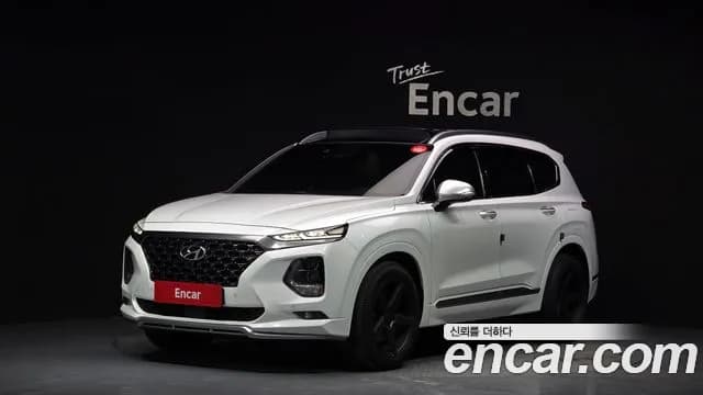 2019 Hyundai Santa Fe TM Diesel 2.2 2WD Sold VIN KMHS581CBKU092201 – photo 11 2019 Hyundai Santa Fe TM Diesel 2.2 2WD Sold VIN KMHS581CBKU092201 – photo 11