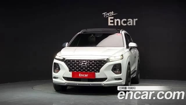 2019 Hyundai Santa Fe TM Diesel 2.2 2WD Sold VIN KMHS581CBKU092201 – photo 13 2019 Hyundai Santa Fe TM Diesel 2.2 2WD Sold VIN KMHS581CBKU092201 – photo 13