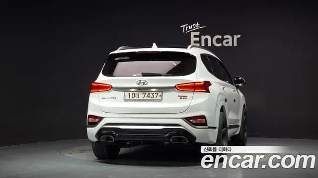 2019 Hyundai Santa Fe TM Diesel 2.2 2WD Sold VIN KMHS581CBKU092201 – photo 15 2019 Hyundai Santa Fe TM Diesel 2.2 2WD Sold VIN KMHS581CBKU092201 – photo 15