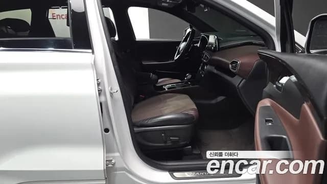 2019 Hyundai Santa Fe TM Diesel 2.2 2WD Sold VIN KMHS581CBKU092201 – photo 20 2019 Hyundai Santa Fe TM Diesel 2.2 2WD Sold VIN KMHS581CBKU092201 – photo 20