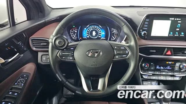 2019 Hyundai Santa Fe TM Diesel 2.2 2WD Sold VIN KMHS581CBKU116032 – undercarriage 2019 Hyundai Santa Fe TM Diesel 2.2 2WD Sold VIN KMHS581CBKU116032 – undercarriage