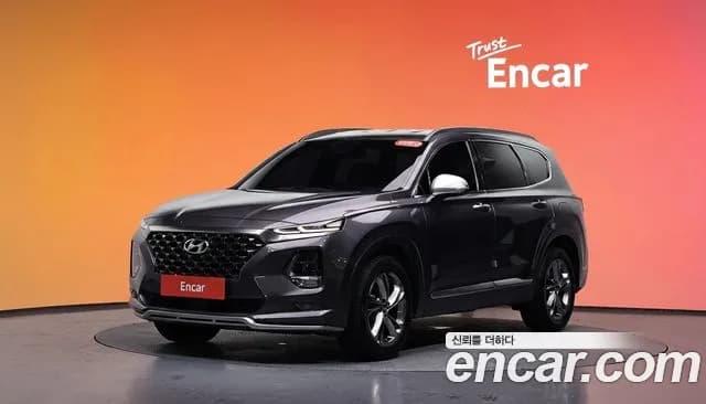 2019 Hyundai Santa Fe TM Diesel 2.2 2WD Sold VIN KMHS581CBKU116032 – photo 11 2019 Hyundai Santa Fe TM Diesel 2.2 2WD Sold VIN KMHS581CBKU116032 – photo 11