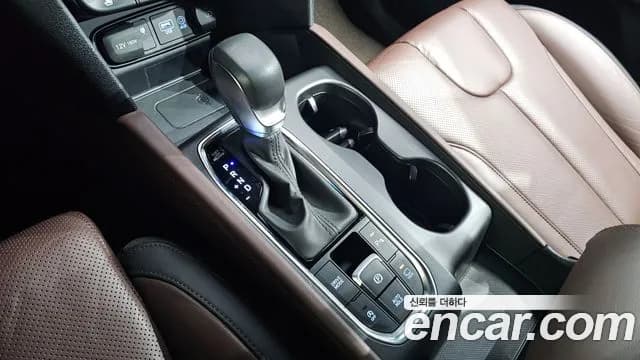 2019 Hyundai Santa Fe TM Diesel 2.2 2WD Sold VIN KMHS581CBKU116032 – photo 17 2019 Hyundai Santa Fe TM Diesel 2.2 2WD Sold VIN KMHS581CBKU116032 – photo 17