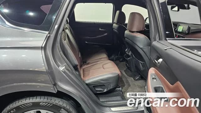 2019 Hyundai Santa Fe TM Diesel 2.2 2WD Sold VIN KMHS581CBKU116032 – photo 25 2019 Hyundai Santa Fe TM Diesel 2.2 2WD Sold VIN KMHS581CBKU116032 – photo 25