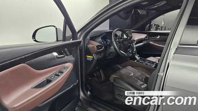 2019 Hyundai Santa Fe TM Diesel 2.2 2WD Sold VIN KMHS581CBKU116032 – photo 26 2019 Hyundai Santa Fe TM Diesel 2.2 2WD Sold VIN KMHS581CBKU116032 – photo 26