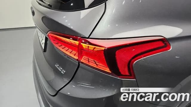 2019 Hyundai Santa Fe TM Diesel 2.2 2WD Sold VIN KMHS581CBKU116032 – photo 27 2019 Hyundai Santa Fe TM Diesel 2.2 2WD Sold VIN KMHS581CBKU116032 – photo 27