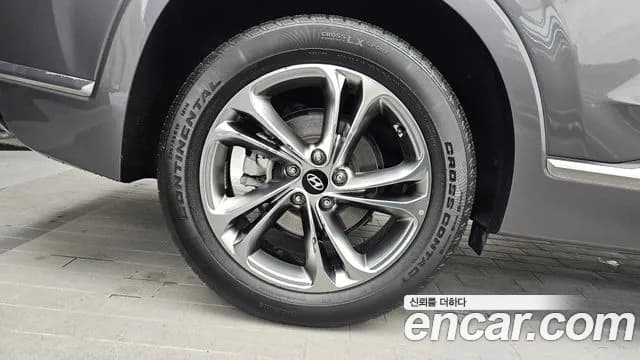2019 Hyundai Santa Fe TM Diesel 2.2 2WD Sold VIN KMHS581CBKU164211 – photo 11 2019 Hyundai Santa Fe TM Diesel 2.2 2WD Sold VIN KMHS581CBKU164211 – photo 11