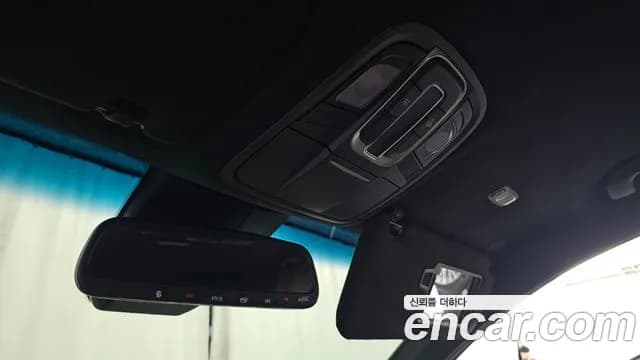2019 Hyundai Santa Fe TM Diesel 2.2 2WD Sold VIN KMHS581CBKU164211 – photo 19 2019 Hyundai Santa Fe TM Diesel 2.2 2WD Sold VIN KMHS581CBKU164211 – photo 19