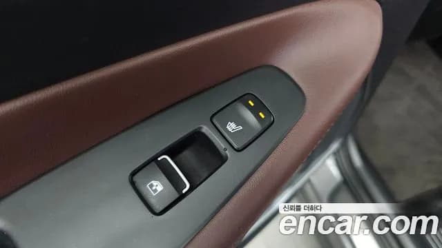 2019 Hyundai Santa Fe TM Diesel 2.2 2WD Sold VIN KMHS581CBKU164211 – photo 21 2019 Hyundai Santa Fe TM Diesel 2.2 2WD Sold VIN KMHS581CBKU164211 – photo 21
