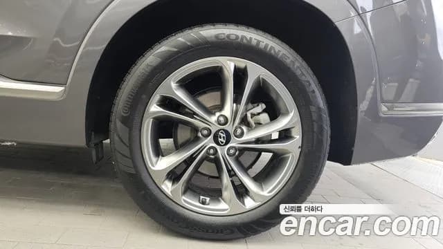 2019 Hyundai Santa Fe TM Diesel 2.2 2WD Sold VIN KMHS581CBKU164211 – photo 24 2019 Hyundai Santa Fe TM Diesel 2.2 2WD Sold VIN KMHS581CBKU164211 – photo 24