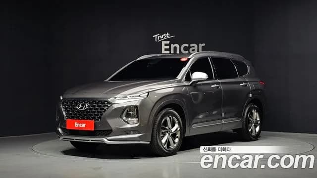 2019 Hyundai Santa Fe TM Diesel 2.2 2WD Sold VIN KMHS581CBKU164211 – photo 29 2019 Hyundai Santa Fe TM Diesel 2.2 2WD Sold VIN KMHS581CBKU164211 – photo 29