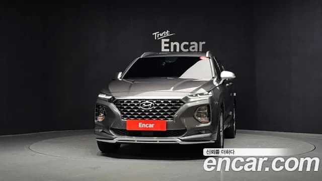 2019 Hyundai Santa Fe TM Diesel 2.2 2WD Sold VIN KMHS581CBKU164211 – photo 30 2019 Hyundai Santa Fe TM Diesel 2.2 2WD Sold VIN KMHS581CBKU164211 – photo 30