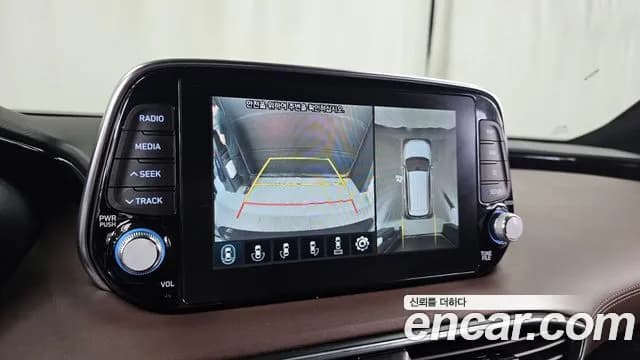2019 Hyundai Santa Fe TM Diesel 2.2 2WD Sold VIN KMHS581CBKU164211 – photo 33 2019 Hyundai Santa Fe TM Diesel 2.2 2WD Sold VIN KMHS581CBKU164211 – photo 33